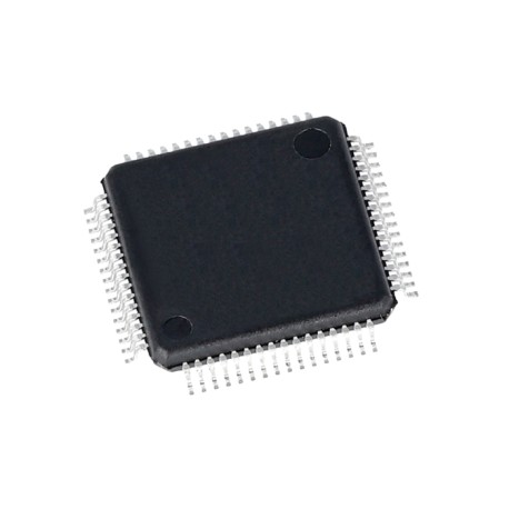 STM32L4P5RET6, STMicroelectronics 32-Bit-Flash-Microcontroller, ARM-Cortex-M3, STM32F / STM32L Serie