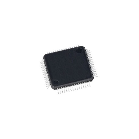 STM32G070CBT6, STMicroelectronics 32-Bit flash microcontrollers, ARM-Cortex-M4, STM32G series