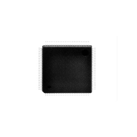 STM32H742XGH6, STMicroelectronics 32-Bit-Flash-Microcontroller, ARM-Cortex-M4/M7, STM32H7 Serie