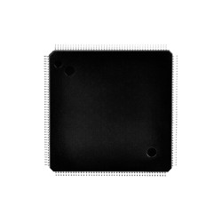 STM32H563IIT6, STMicroelectronics 32-Bit-flash-Microcontrolles, ARM-cortex-M33, STM32H5 series