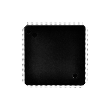 STM32H563IIT6, STMicroelectronics 32-Bit-Flash-Microcontroller, ARM-Cortex-M33, STM32H5 Serie