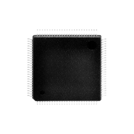 STM32H573IIT6, STMicroelectronics 32-Bit-Flash-Microcontroller, ARM-Cortex-M33, STM32H5 Serie