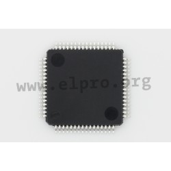 STM32U5A5RJT6, STMicroelectronics 32-Bit flash microcontrollers, ARM-Cortex-M33, STM32U series