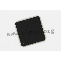 STM32U5F9ZJJ6Q, STMicroelectronics 32-Bit flash microcontrollers, ARM-Cortex-M33, STM32U series
