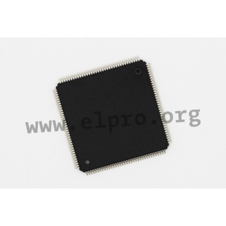 STM32U5F9ZJJ6Q, STMicroelectronics 32-Bit-Flash-Microcontroller, ARM-Cortex-M33, STM32U Serie