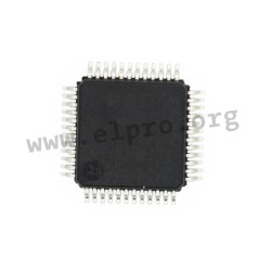 STM32U535CCT6, STMicroelectronics 32-Bit flash microcontrollers, ARM-Cortex-M33, STM32U series