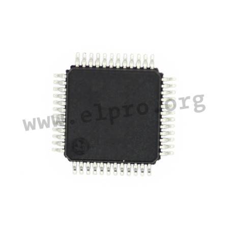 STM32U585CIT6, STMicroelectronics 32-Bit flash microcontrollers, ARM-Cortex-M33, STM32U series