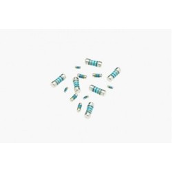 ZCM204FKE07-30RAA, Vitrohm MiniMelf Widerstände, 1%, 0,4W, ZCM204 Serie