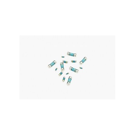 ZCM204FKE07-620RAA, Vitrohm MiniMelf Widerstände, 1%, 0,4W, ZCM204 Serie