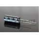 EEUFR0J331B, Panasonic Elektrolyt-Kondensatoren, radial, 105°C, low ESR, FR Serie EEUFR0J331B