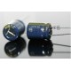 TLP338M050S1A5Q35L, CapXon and Jamicon electrolytic capacitors, radial, 105°C, low ESR, GL and TL series TLP338M050S1A5Q35L