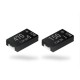 EEFJX0J151RF, Panasonic electrolytic capacitors, SMD, 125°C, low ESR, polymer aluminium, SP-Cap, JX series EEFJX0J151RF