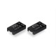 EEFKX0D471RC, Panasonic Elektrolyt-Kondensatoren, SMD, 125°C, Low ESR, Polymer-Aluminium, SP-Cap, KX Serie EEFKX0D471RC