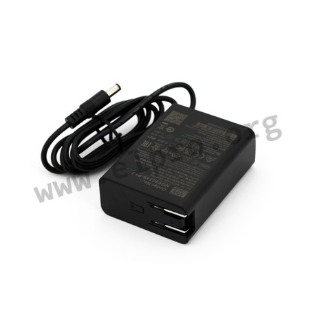 NGE90I55-P1J, Mean Well Stecker-Schaltnetzteile, 90W, für Medizintechnik, Energieeffizienz Level VI, NGE90 Serie