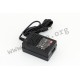 GSM25B09-P1J, Mean Well externe Schaltnetzteile, 25W, für Medizintechnik, Energieeffizienz Level VI, GSM25B Serie GSM25B09-P1J
