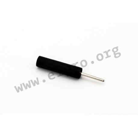 LB 4-1.5 S NI / 13.5 / SW, Schützinger laboratory sockets, 20A, LB 4-1.5 S Ni series