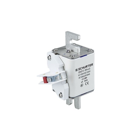 3-158-388, Schurter automotive fuse, EKO series