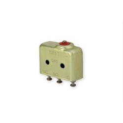 1SE1-T, Honeywell Microschalter, 5A, 4,72N, SE Serie