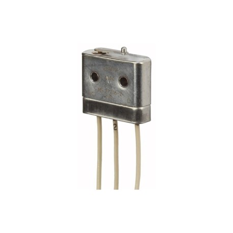 2HM19-1, Honeywell Microschalter, 0,5A, 1,94N, HM Serie