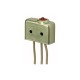 5SE1-3, Honeywell Microschalter, 5A, 4,72N, SE Serie 5SE1-3