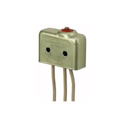 5SE1-3, Honeywell Microschalter, 5A, 4,72N, SE Serie