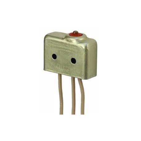 5SE1-3, Honeywell Microschalter, 5A, 4,72N, SE Serie