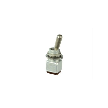 11TW1-3, Honeywell Kippschalter, 5A, 30V DC, TW Serie
