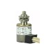 604EN1-6, Honeywell Microschalter, 4A oder 7A, 53,4N, EN Serie 604EN1-6