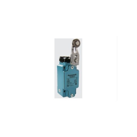 GLAB01A1B, Honeywell Microschalter, 3A, GLA Serie