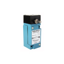 LSYHC3K, Honeywell Microschalter, 1,2A, 0,45N, HDLS Serie