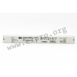 SPWM-240-24, Mean Well LED-Schaltnetzteile, 240W, SPWM-240 Serie