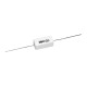 SQP500JB-1R8, Yageo Drahtwiderstände, 5W, 5%, lose, SQP500 Serie SQP500JB-1R8