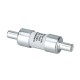 8060.0277, Schurter G-Sicherungen, 10,4x25,5mm, flink, 250V AC, ARO Serie 8060.0277