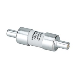 8060.0277, Schurter G-Sicherungen, 10,4x25,5mm, flink, 250V AC, ARO Serie