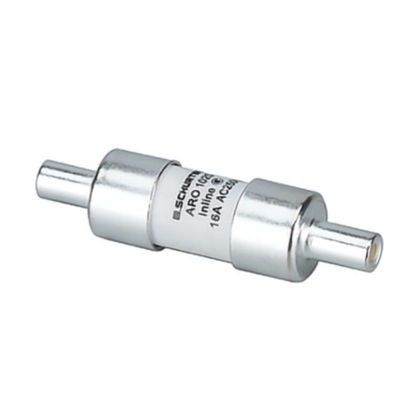 8060.0277, Schurter G-Sicherungen, 10,4x25,5mm, flink, 250V AC, ARO Serie