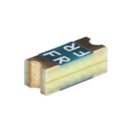 3-148-701, Schurter SMD-Sicherungen, flink, Gehäuse 6,1x2,5mm, USE2410 Serie