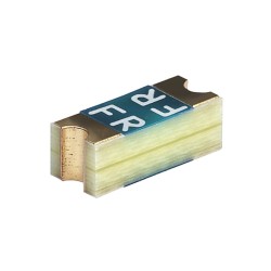 3-148-713, Schurter SMD-Sicherungen, flink, Gehäuse 6,1x2,5mm, USE2410 Serie