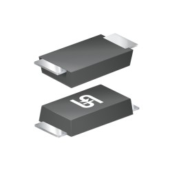 SDLWH, Taiwan Semiconductor Standarddioden, SOD-123W-Gehäuse, S_LWH Serie