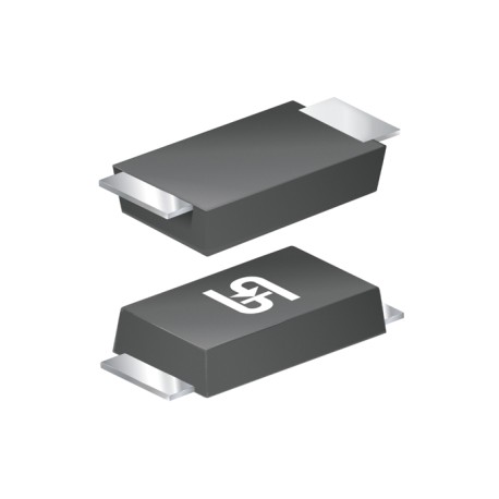 SDLWH, Taiwan Semiconductor Standard Diodes, SOD-123W housing, S_LWH series