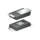 S1MLSH, Taiwan Semiconductor Standarddioden, SOD-123HE-Gehäuse, S1_LSH Serie S1MLSH