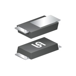S1MLSH, Taiwan Semiconductor Standarddioden, SOD-123HE-Gehäuse, S1_LSH Serie