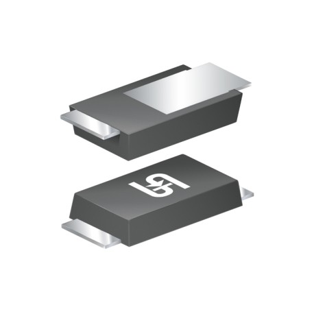 S15DLWH, Taiwan Semiconductor Standard Diodes, SOD-123W housing, S15_LWH series