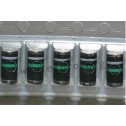BYM10-800-E3/96, Vishay Si-Gleichrichterdioden, 1A, SMD, BYM10 Serie