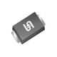 S2JFSH, Taiwan Semiconductor Standarddioden, SOD-128-Gehäuse, S2_FSH Serie S2JFSH