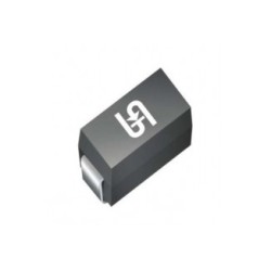 TSD1GH, Taiwan Semiconductor Standarddioden, DO-214AC (SMA)-Gehäuse, TSD1GH Serie