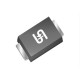 TSD2GALH, Taiwan Semiconductor Standard Diodes, Thin SMA housing, TSD2_ALH series TSD2GALH