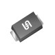 TSD3GALH, Taiwan Semiconductor Standard Diodes, Thin SMA housing, TSD3_ALH series TSD3GALH