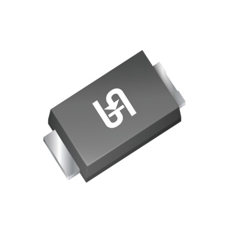 TSD3GFSH, Taiwan Semiconductor Standarddioden, SOD-128-Gehäuse, TSD3_FSH Serie