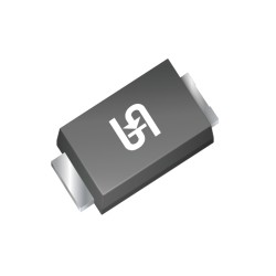 TSD3JFSH, Taiwan Semiconductor Standard Diodes, SOD-128 housing, TSD3_FSH series