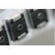 S5KBH, Taiwan Semiconductor Si-Gleichrichterdioden, 4 bis 5A, SMD, S4 und S5 Serie S5KBH
